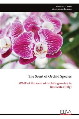The Scent of Orchid Species