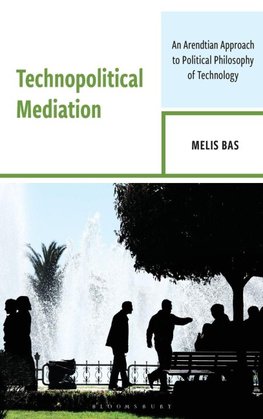Technopolitical Mediation
