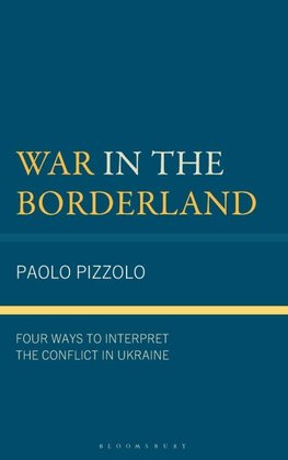War in the Borderland