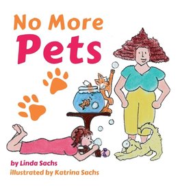 No More Pets