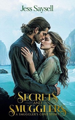 Secrets and Smugglers