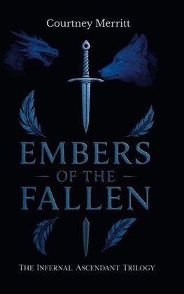 Embers of the Fallen