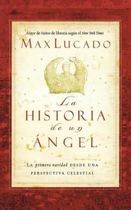 Historia de un Angel, La (An Angel's Story)