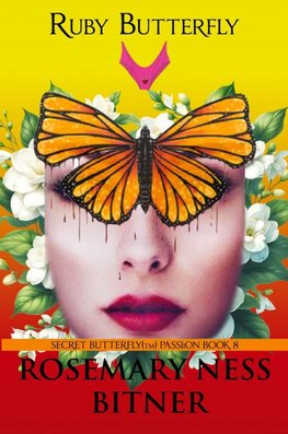 RUBY BUTTERFLY