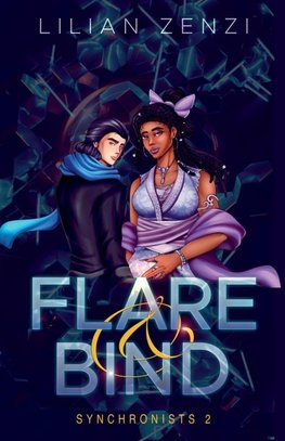 Flare and Bind
