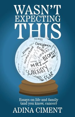 Wasn't Expecting This