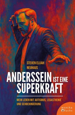 Anderssein ist eine Superkraft