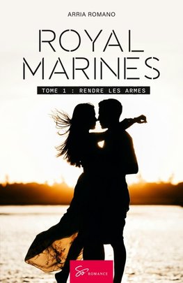 Royal Marines - Rendre les armes