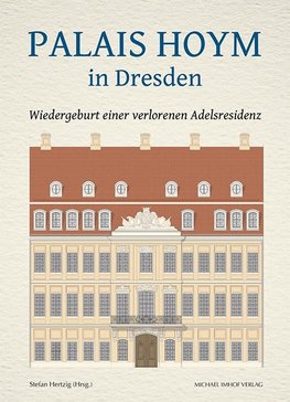 Palais Hoym in Dresden