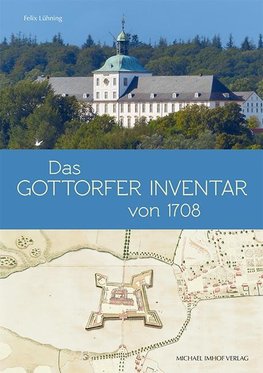 Das Gottorfer Inventar von 1708