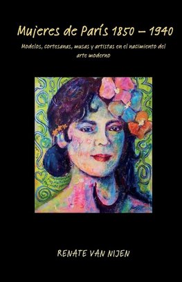 Mujeres de París 1850 - 1940