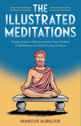 The Illustrated Meditations