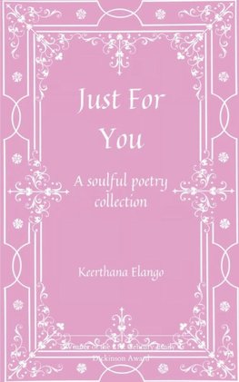 Just For You