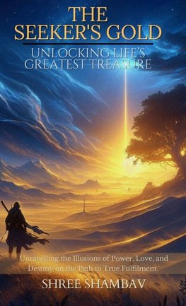 The Seeker's Gold