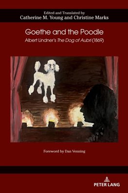 Goethe and the Poodle