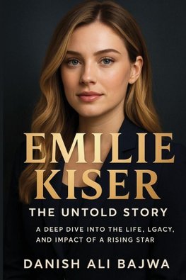 Emilie Kiser