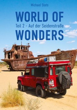 World of Wonders