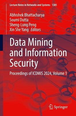 Data Mining and Information Security