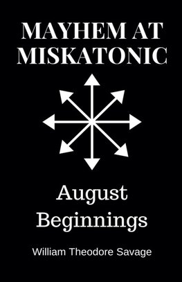 Mayhem at Miskatonic