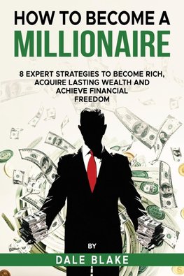 How to Become a Millionaire
