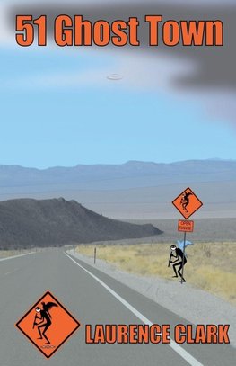 51 Ghost Town