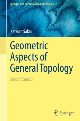 Geometric Aspects of General Topology