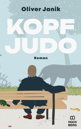 Kopfjudo