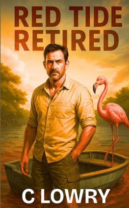 Red Tide Retired