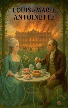 Louis &  Marie Antoinette