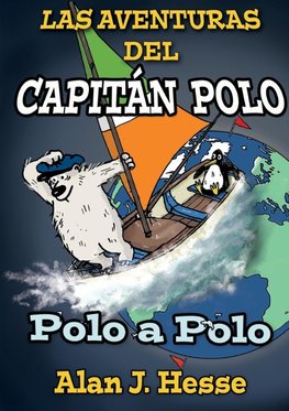 Las Aventuras del Capitán Polo