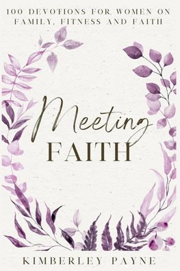Meeting Faith