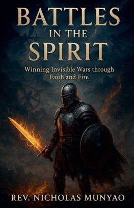 Battles in the Spirit