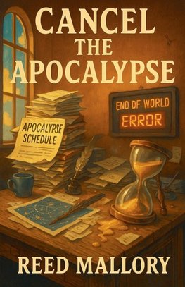 Cancel the Apocalypse