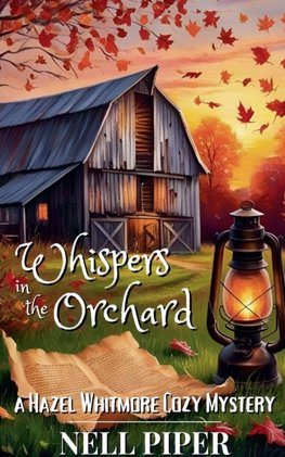 Whispers in the Orchard