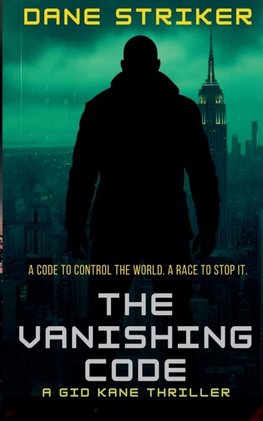 The Vanishing Code