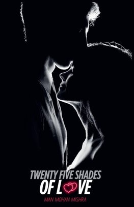 25 Shades of Love