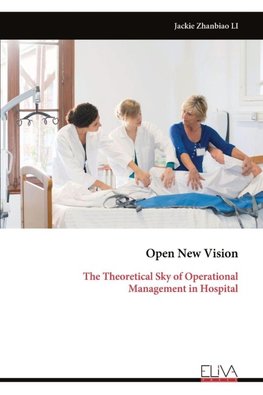 Open New Vision