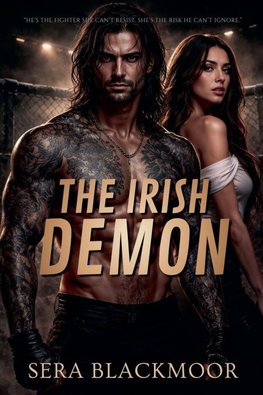The Irish Demon