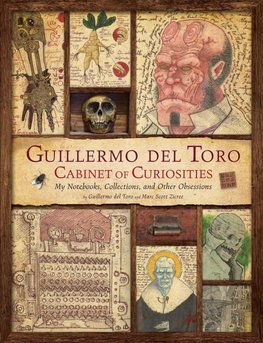 Guillermo del Toro: Cabinet of Curiosities
