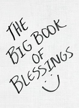 THE BIG BOOK OF BLESSINGS