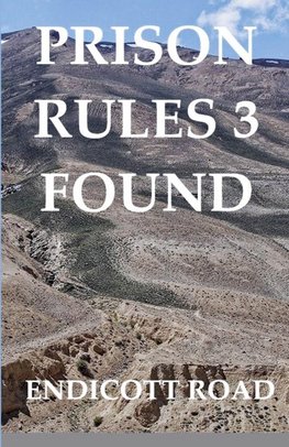 Prison Rules 3