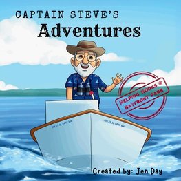 Captain Steve's Adventures - Helping Hooks @ Bayfront Park