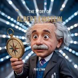 The Story of Albert Einstein