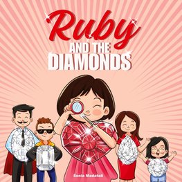 Ruby and the Diamonds