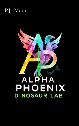 Alpha Phoenix Dinosaur Lab