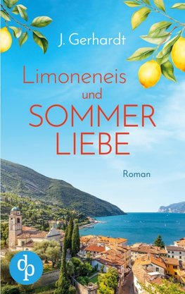 Limoneneis und Sommerliebe