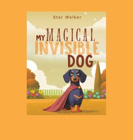 My Magical Invisible Dog