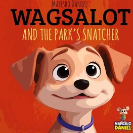 Wagsalot and the Park's Snatcher