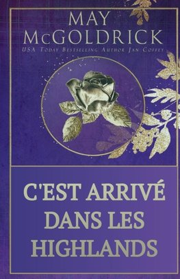 C'est Arrivé dans les Highlands