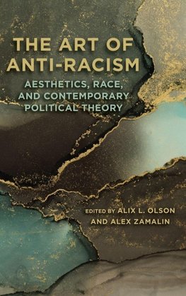 The Art of Anti-Racism